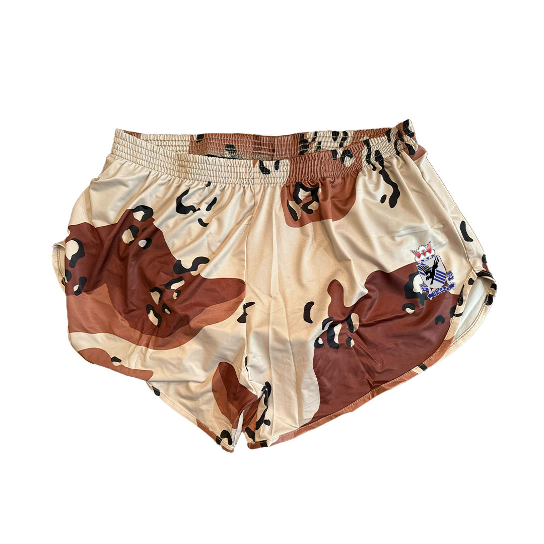505th Parachute Infantry Regiment Ranger Panties