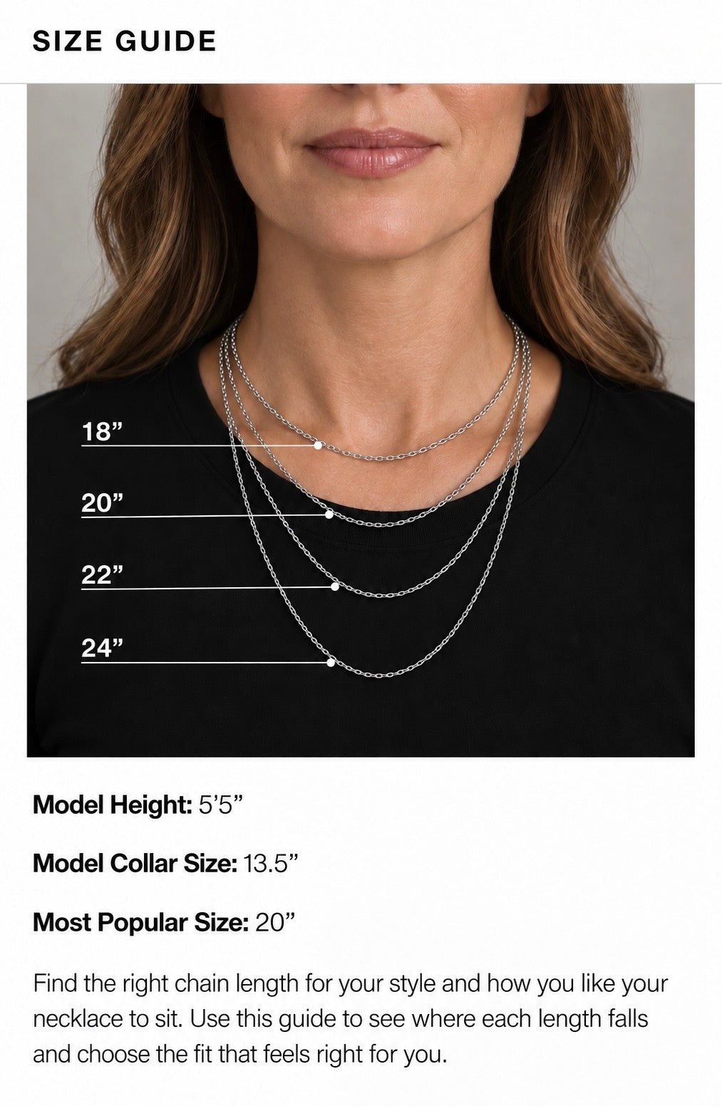 Mini Cross of Comfort Necklace - Bronze Choker Charm