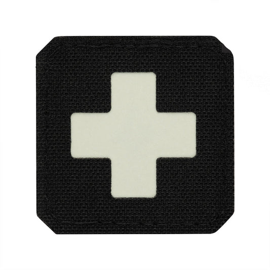 M-Tac Patch Medic Cross Laser Cut