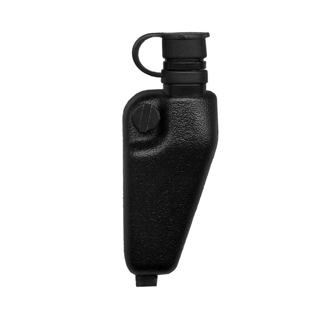 Loud Quick Disconnect (Hirose) Speaker Hand Mic- EF Johnson VP5000 VP6000 VP8000 Series