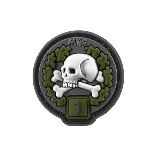 M-Tac Patch FRAG 1 PVC