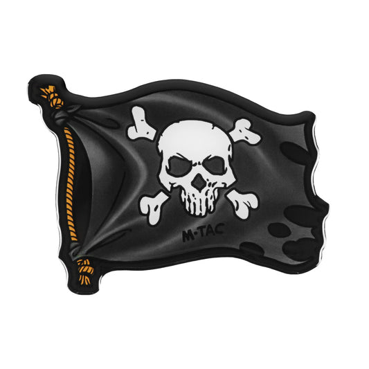 M-Tac Sticker Jolly Roger