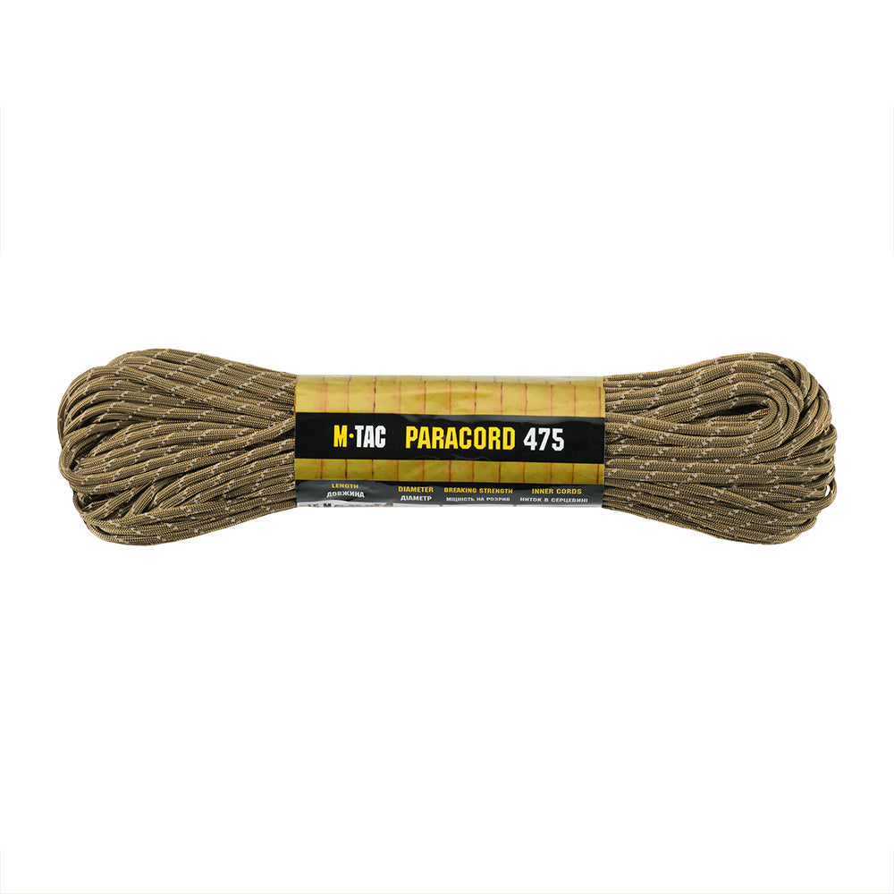 M-Tac Paracord 475