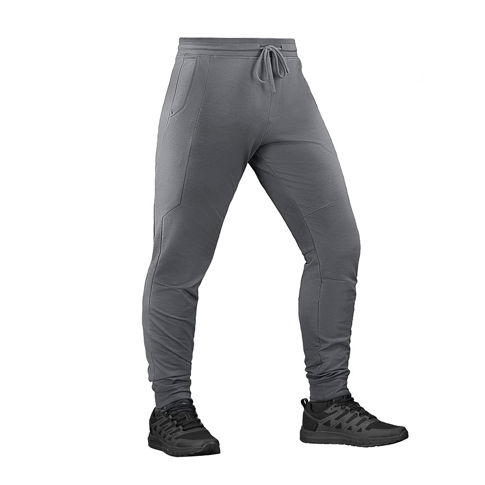M-Tac Pants Stealth Active