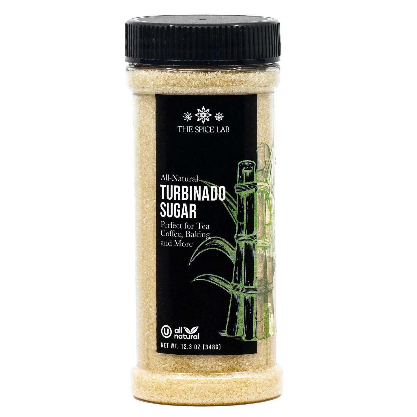 Turbinado Sugar