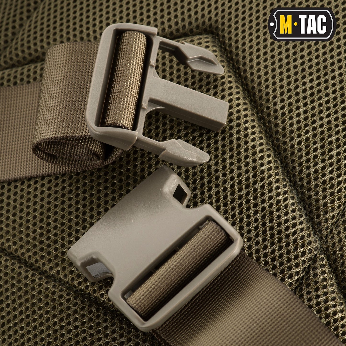 M-Tac Backpack Assault Pack Large