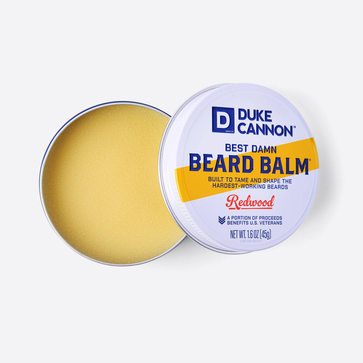 Best Damn Beard Balm®