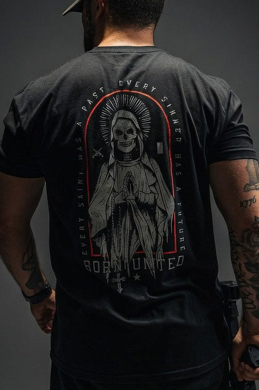 Saints and Sinners OG Tee