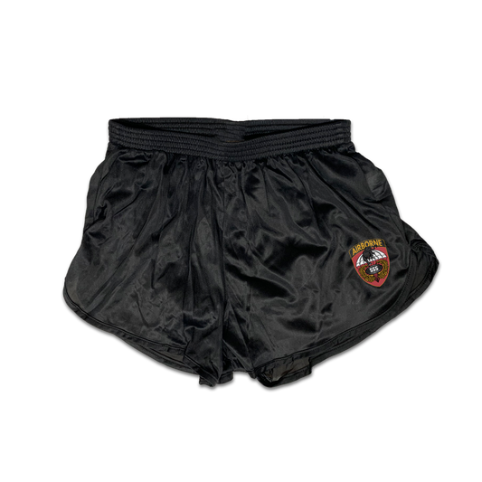 555 Triple Nickel Remastered Ranger Panties