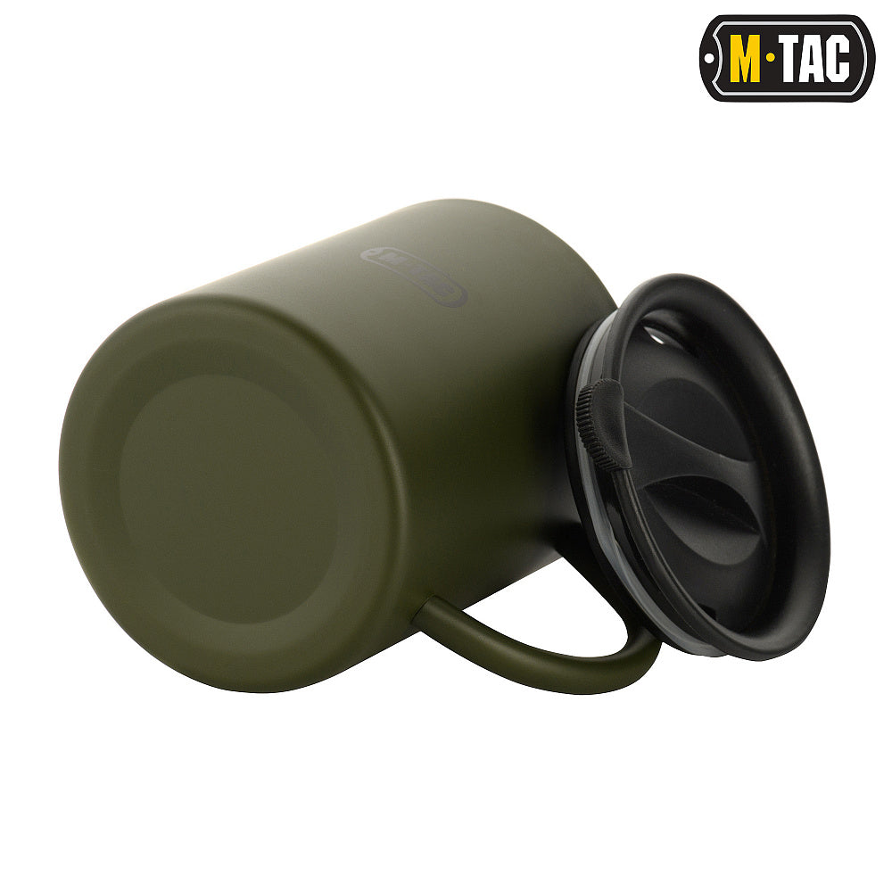 M-Tac Thermal Mug 8 oz / 13 oz