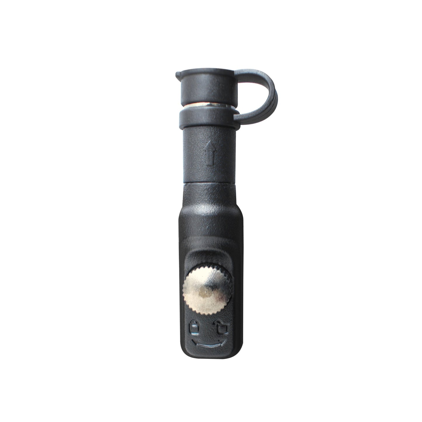 Tactical Radio Amplified PTT for Headset w/ Quick Disconnect(Hirose): NATO/Military Wiring, Gentex, Ops-Core, OTTO, 3M Peltor ComTac, XPI, MSA, Helicopter, & More - Quick Disconnect Hytera PT-580, PD7 Series, PD982 & More