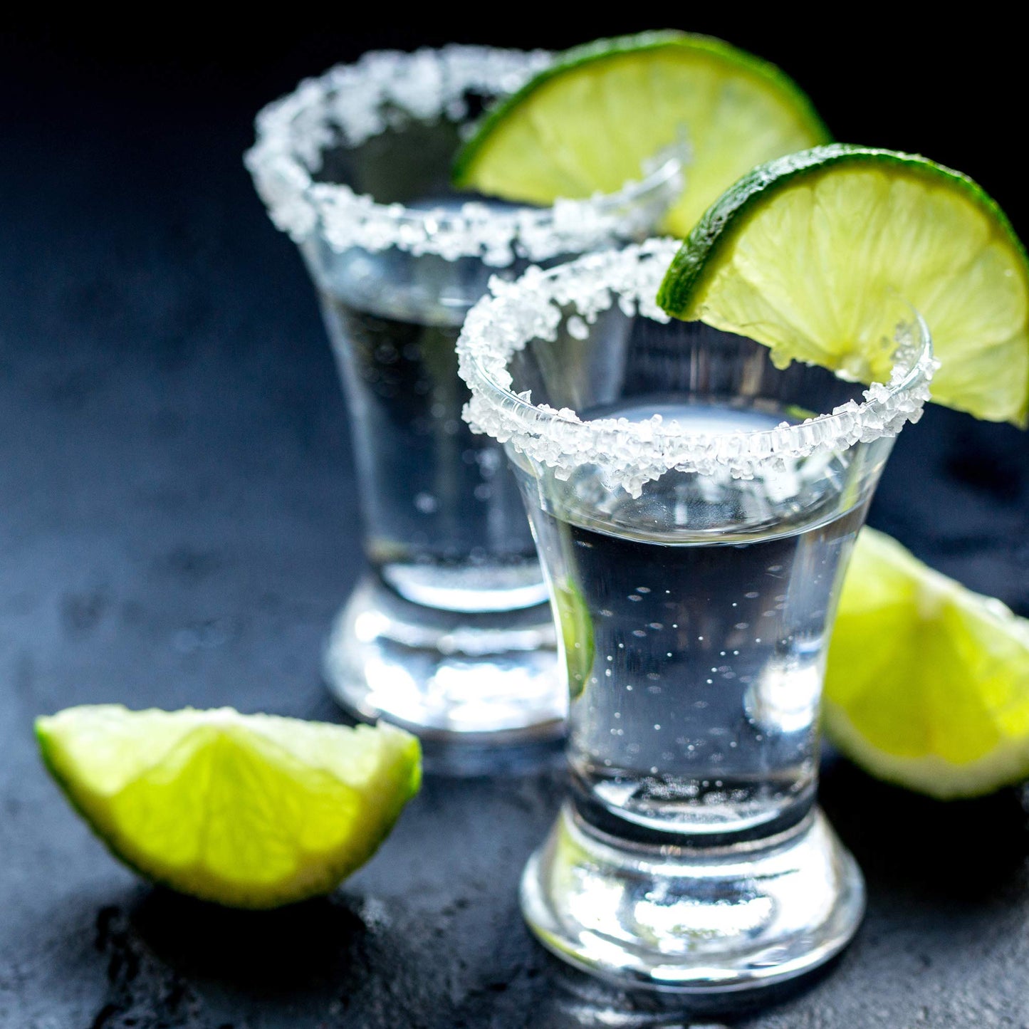 Traditional Margarita Salt Cocktail Rimmer - 4290