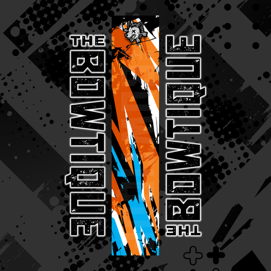 Comic Pop Arrow Wrap - 57