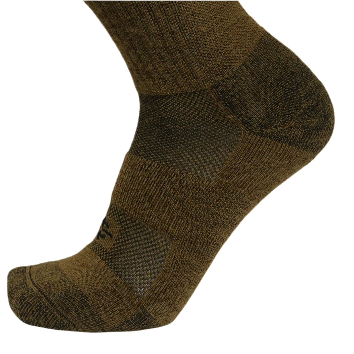 Wool BEAST OTC — Over the Calf Socks