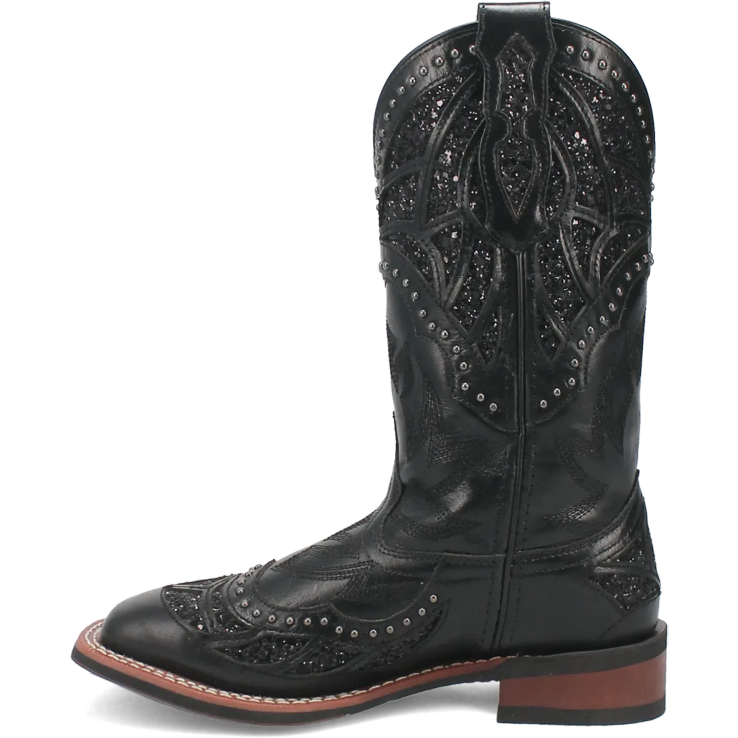 Laredo Eternity - Women's Leather Cowgirl Boot