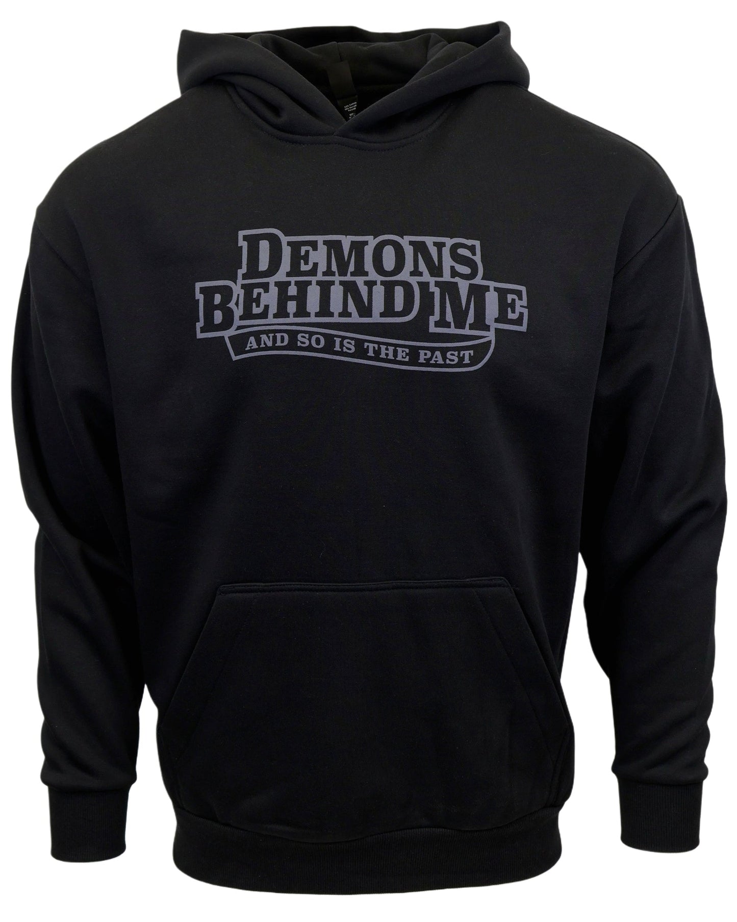 Super Premium Unisex Heavyweight Fleece Hoodie w/3D Puff Printing