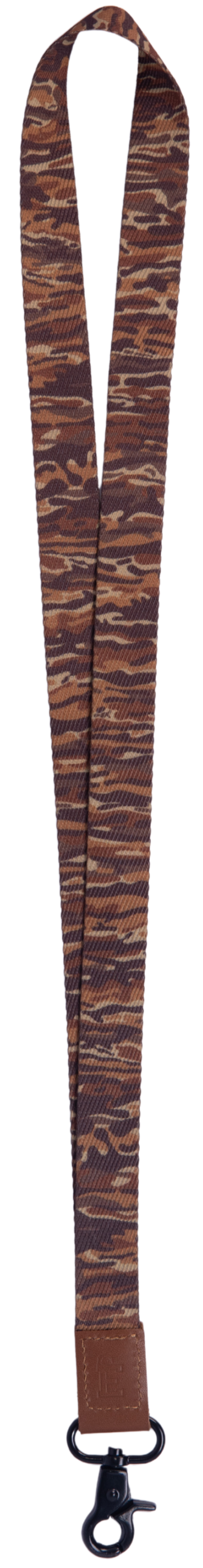 Brown Ranch Lanyard