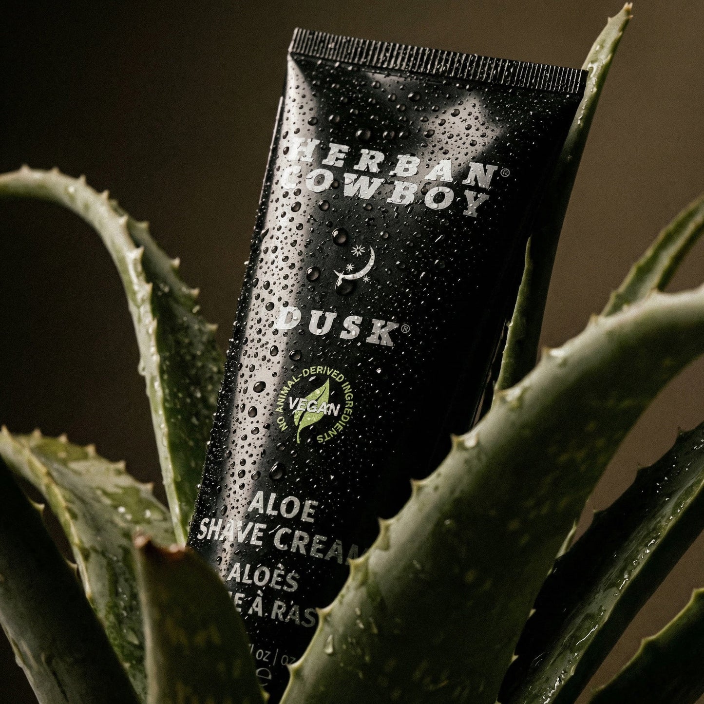 Shave Cream