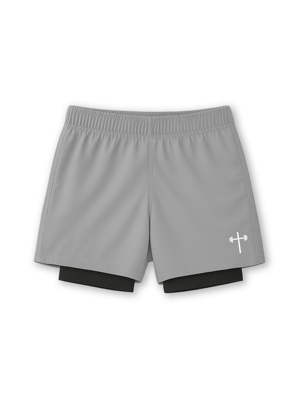 Essential Liner Shorts 5"