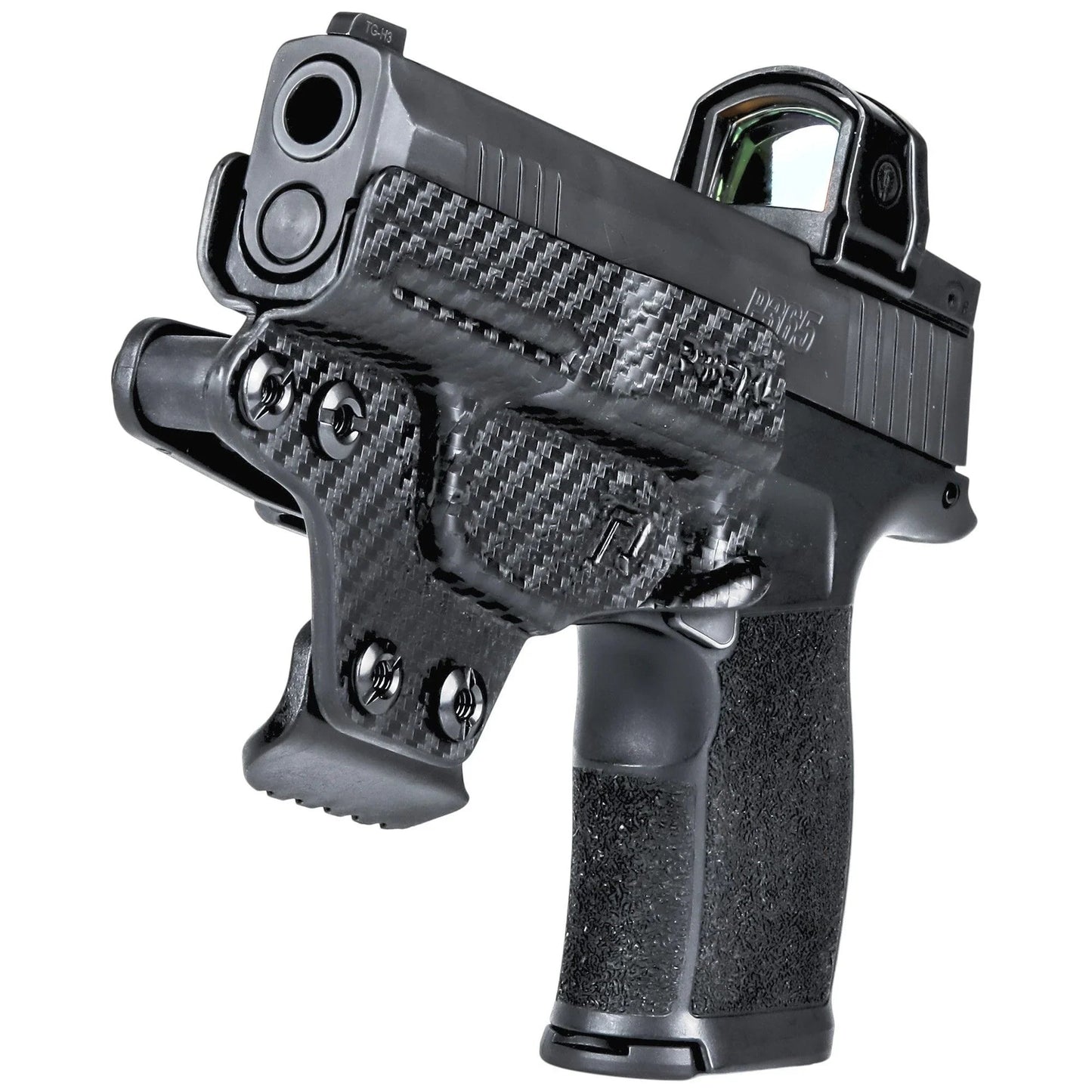 Sig Sauer P365 XMACRO Trigger Guard Holster