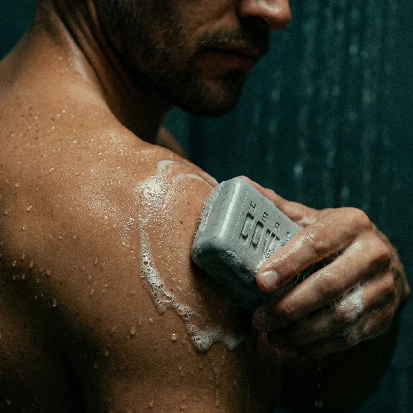 Dusk Bar Soap