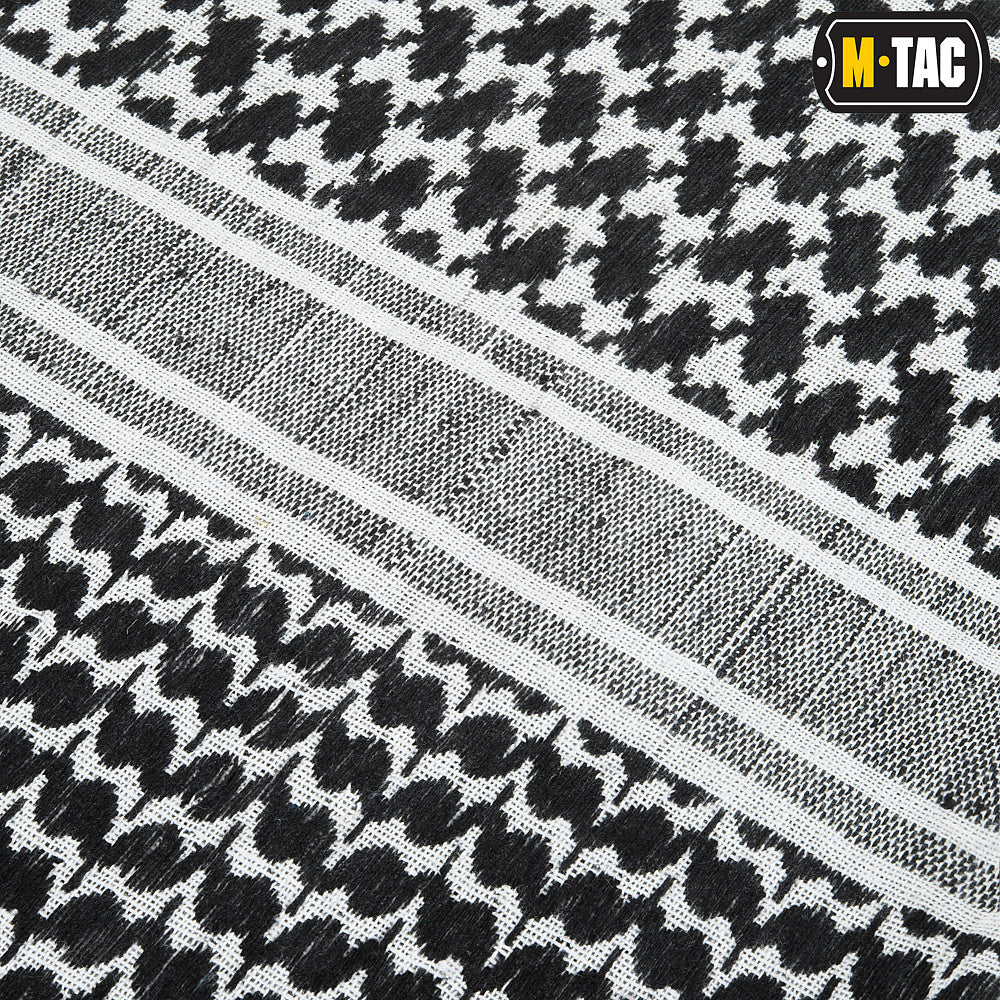 M-Tac Heavy-Duty Shemagh Scarf
