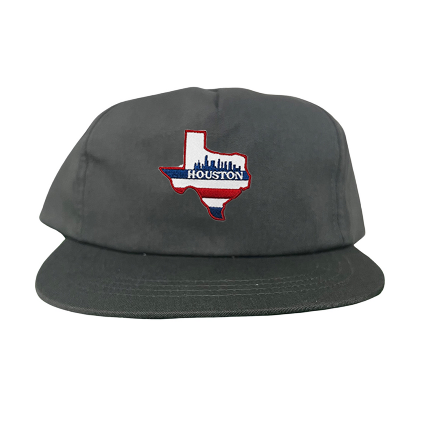 Last Stand H-Town / Hats / 013 / KC
