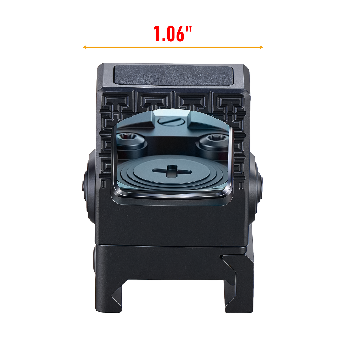 Pinty Vexa 1x12x20mm Pistol Red Dot