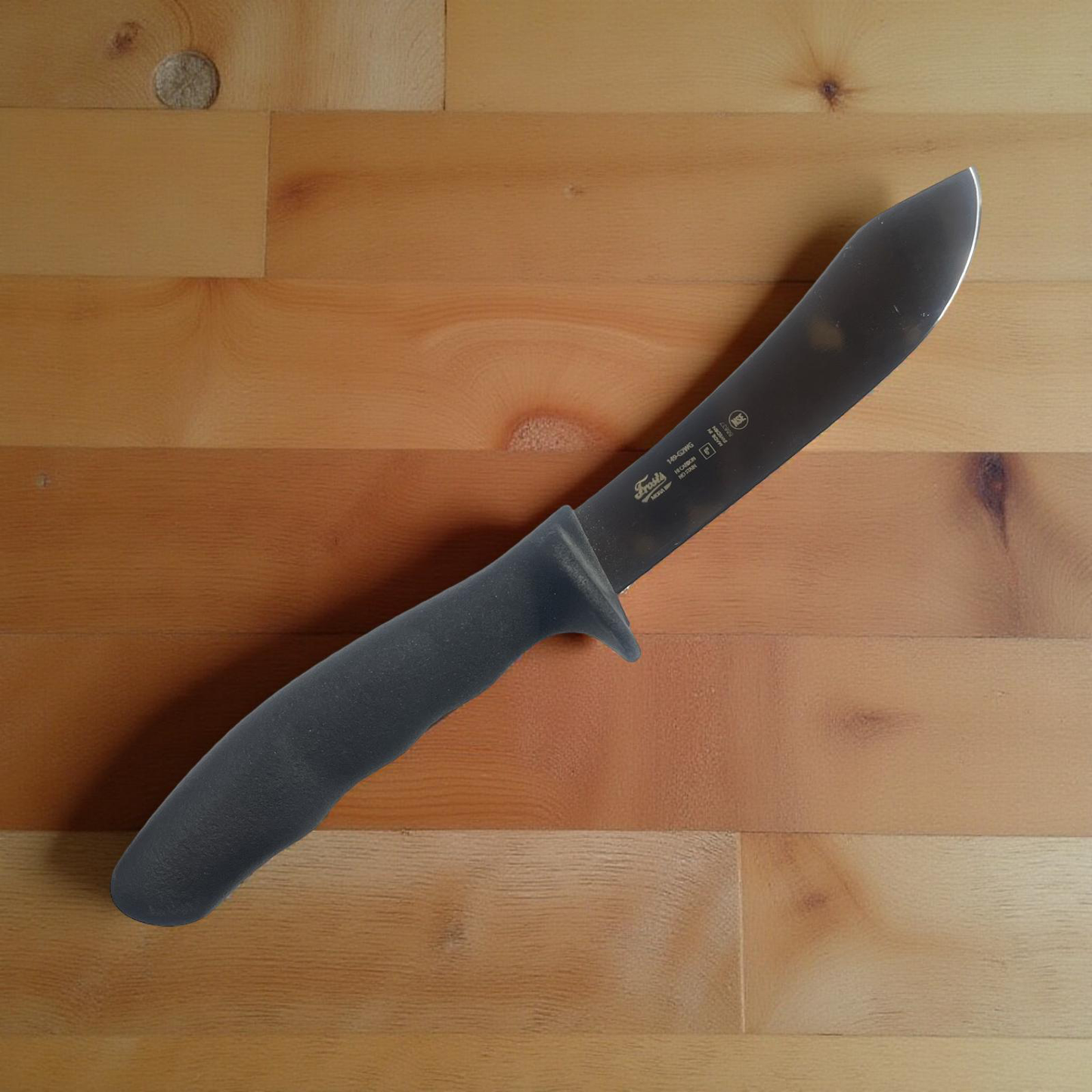 Mora/Frosts Butcher Knife Stiff Blade #1-0149