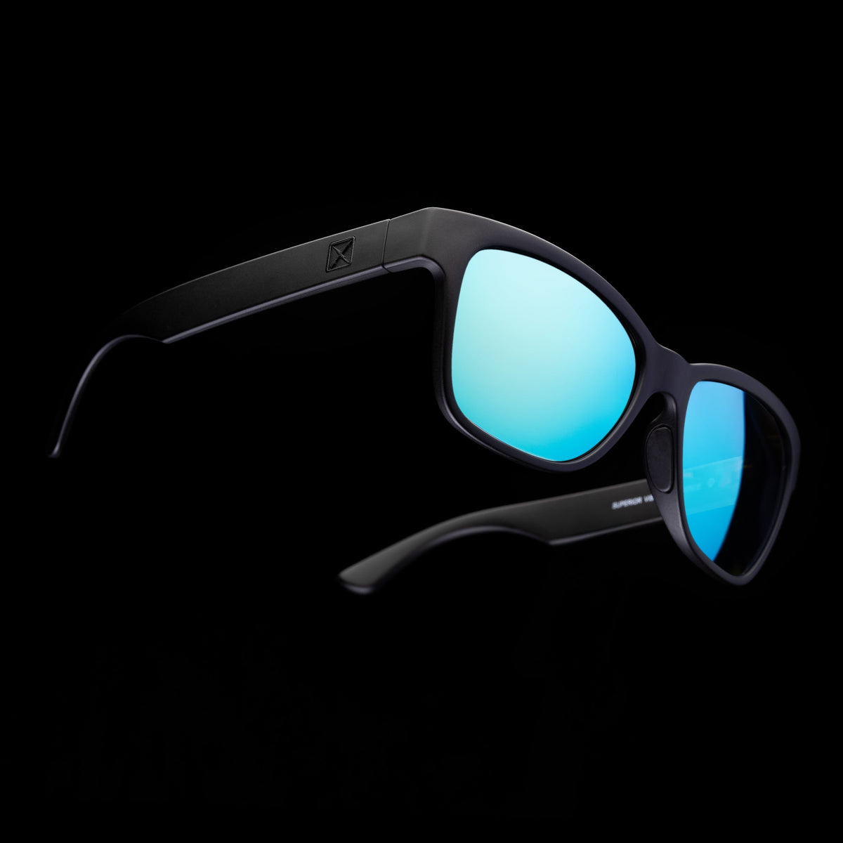 60's Clandestine (Matte)