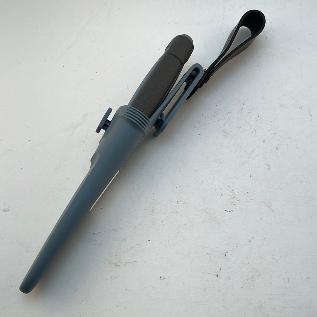 Ragweed Forge Mora Dangler (Fits Companion Great!) Hand Made in our leather shop!