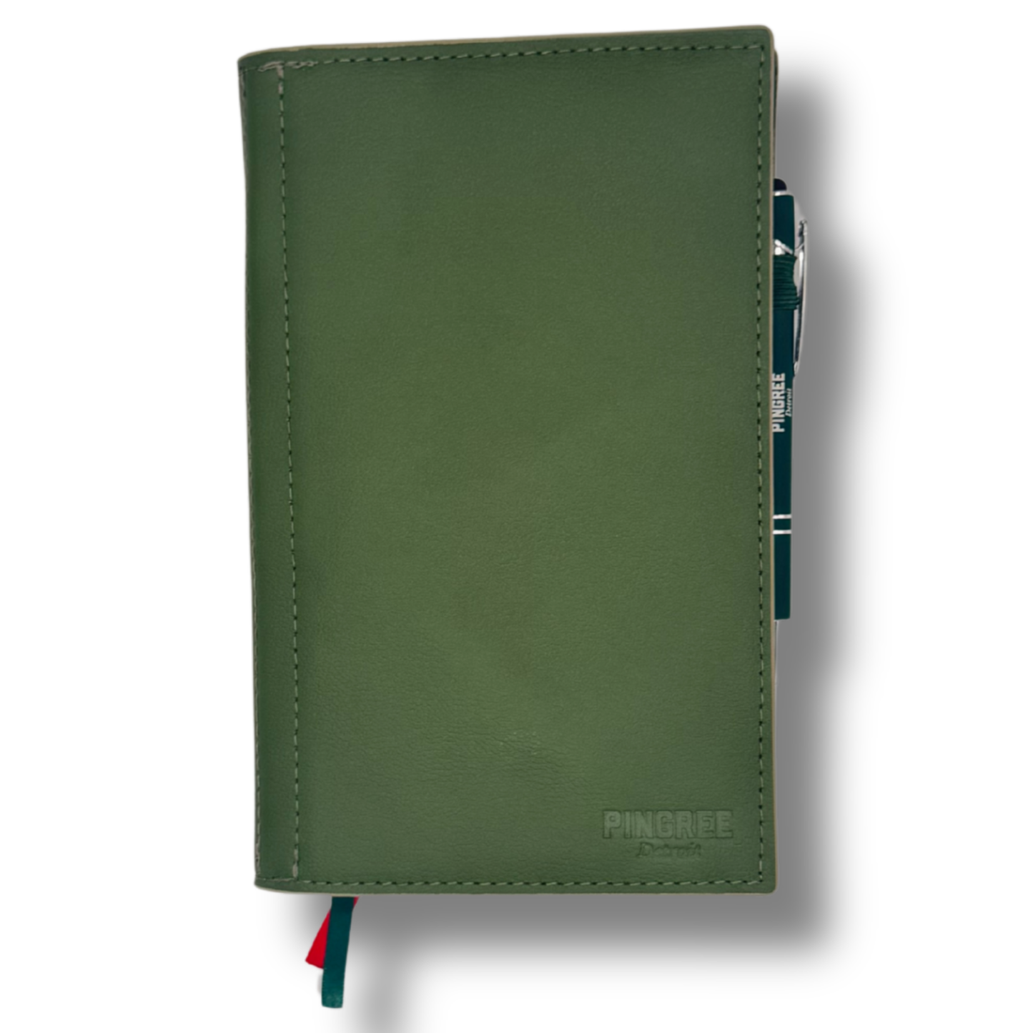 Pingree Work Folio