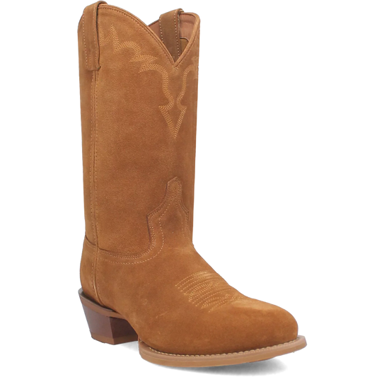 Laredo Larkin - Men's Leather Cowboy Boots