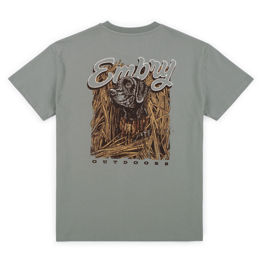 Duck Blind Tee