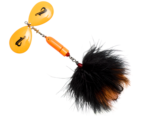 Bad Boy Bucktail