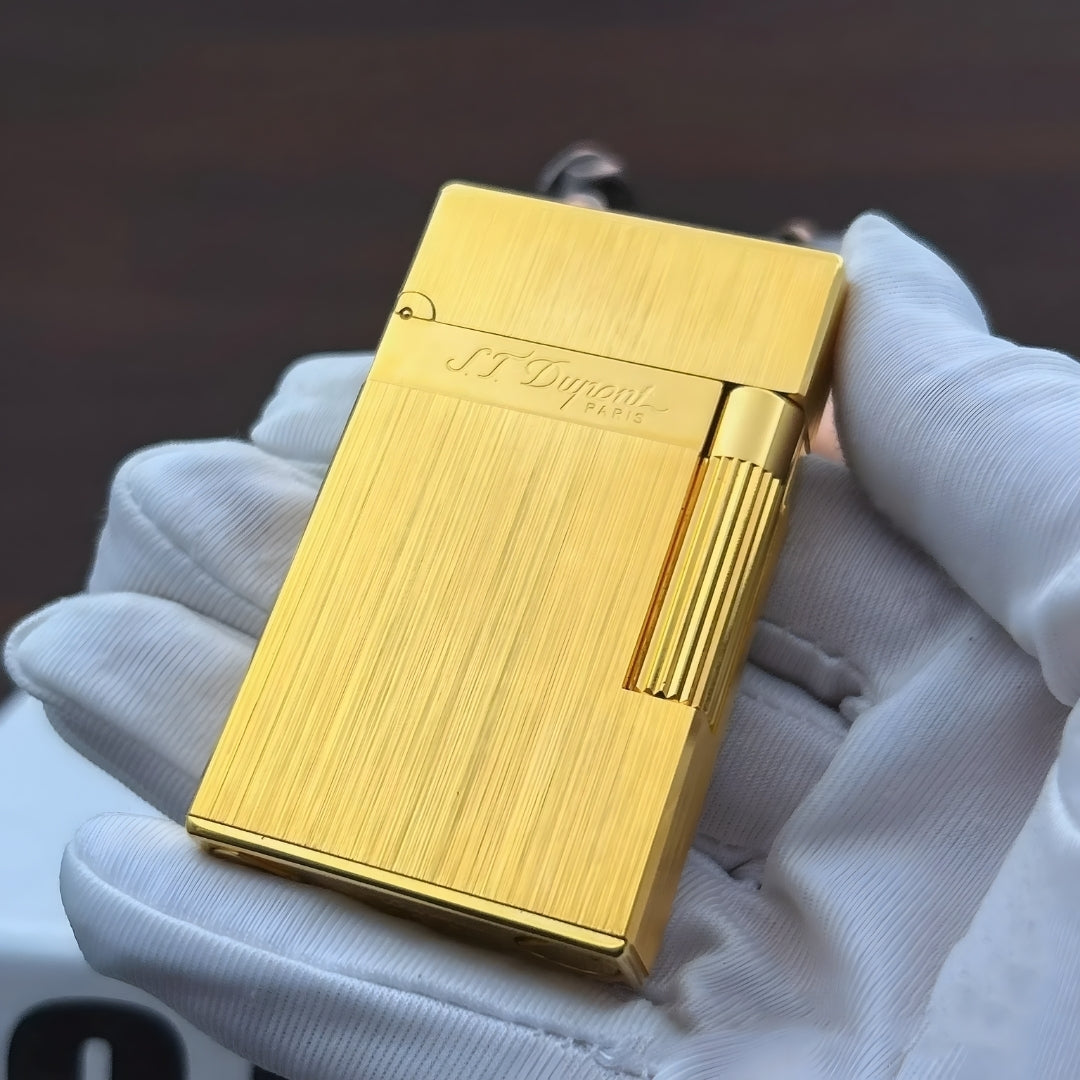 French Classic Style Lighter