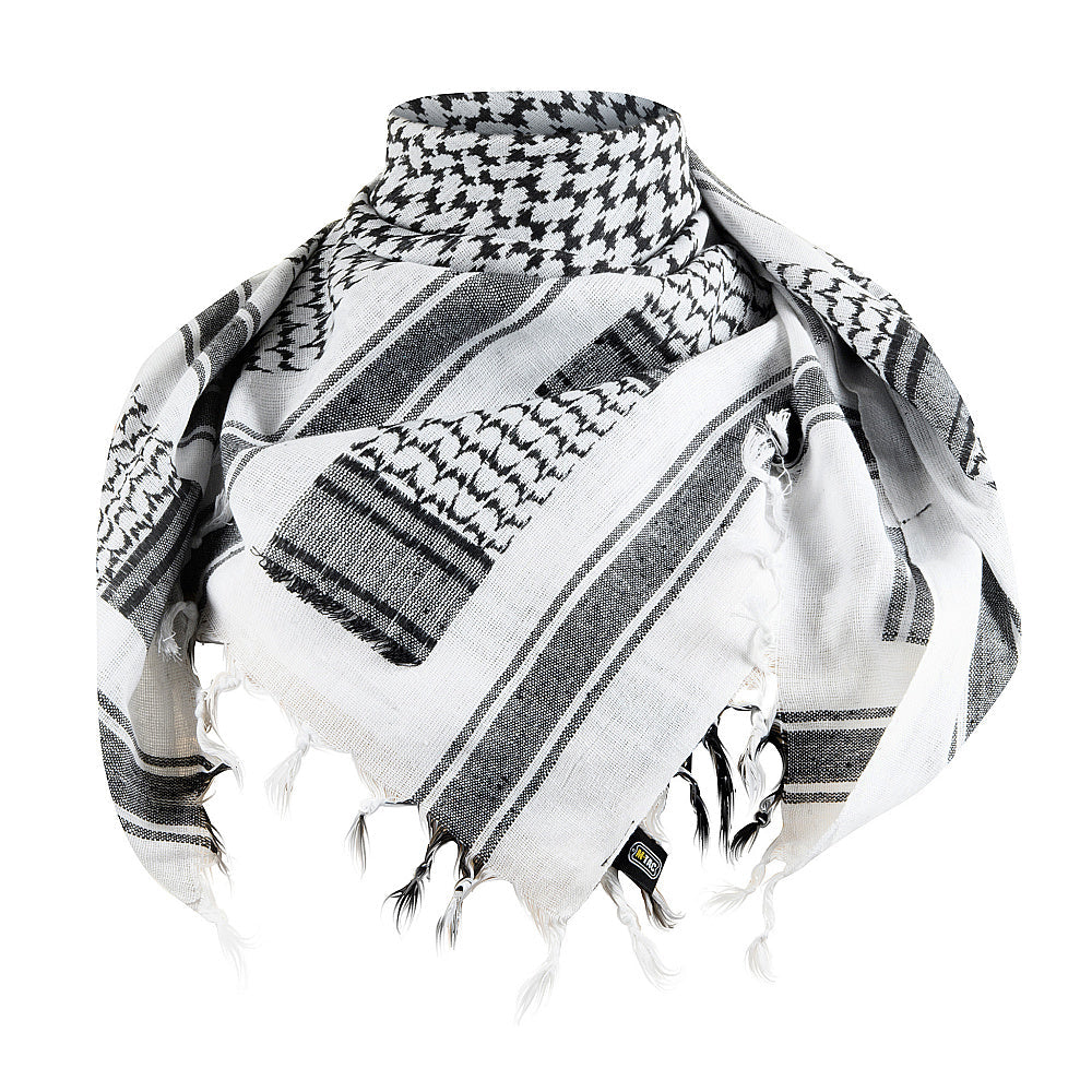 M-Tac Heavy-Duty Shemagh Scarf