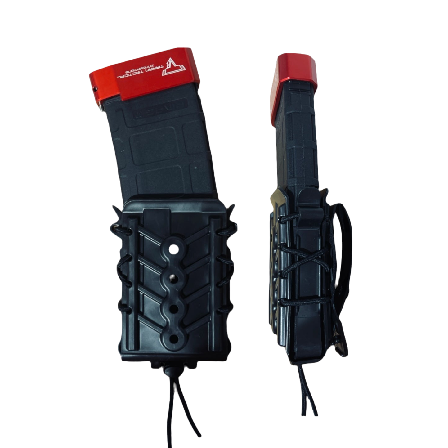 HSGI POLYMER RIFLE TACO®