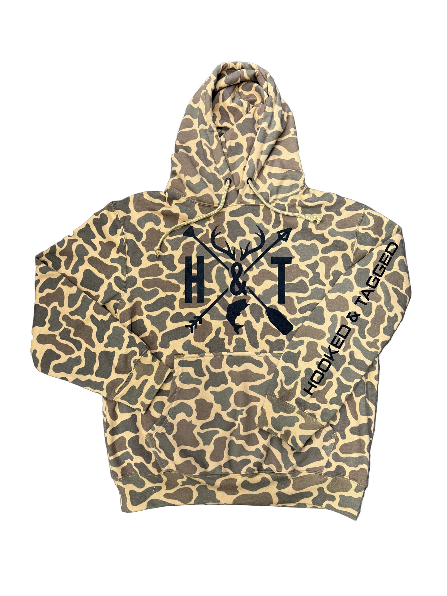 Fish & Game Hoodie