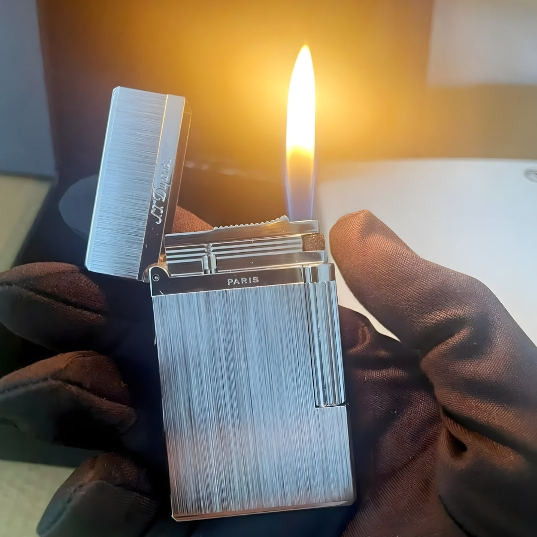 French Classic Style Lighter