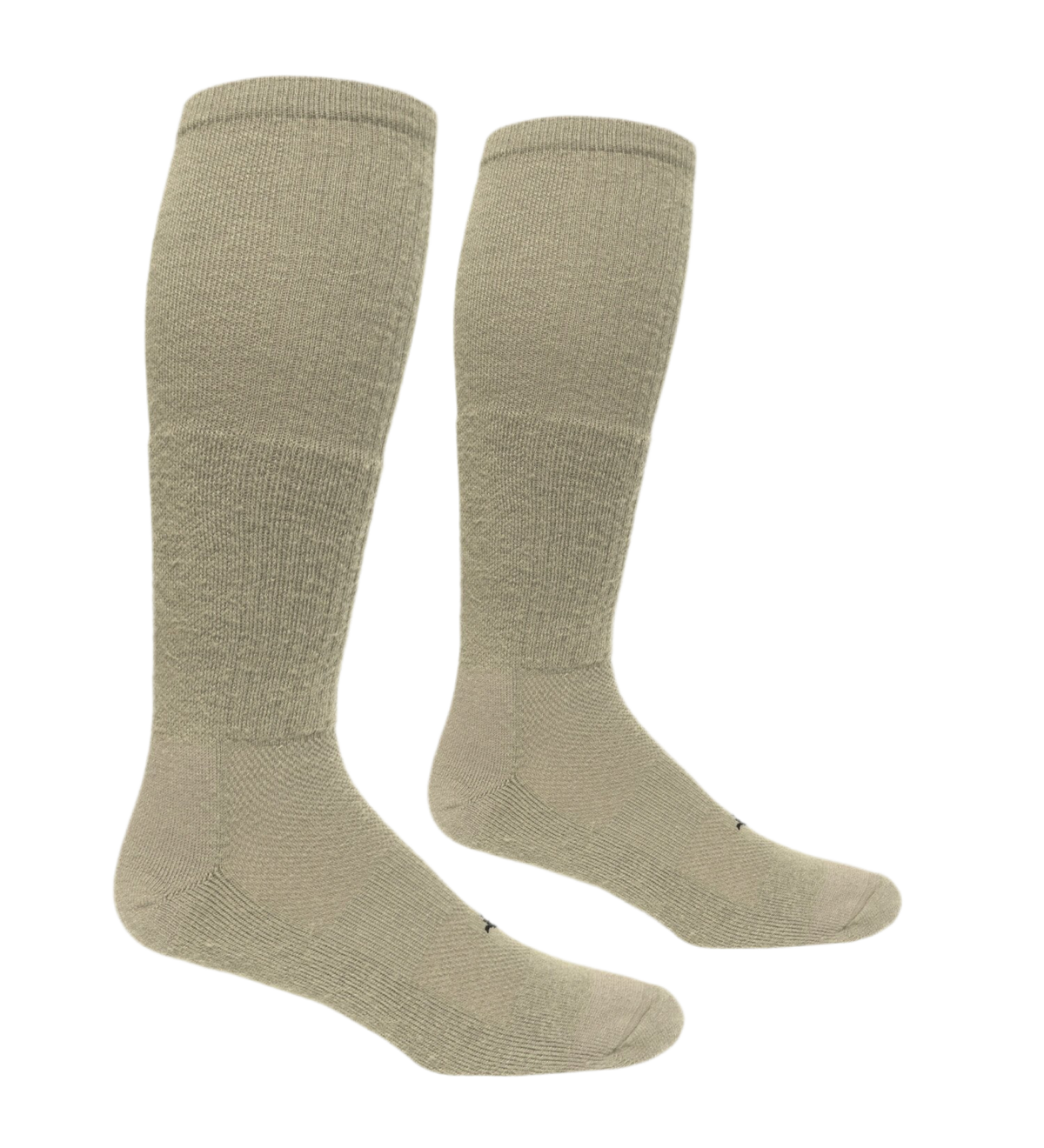 Wool BEAST OTC — Over the Calf Socks