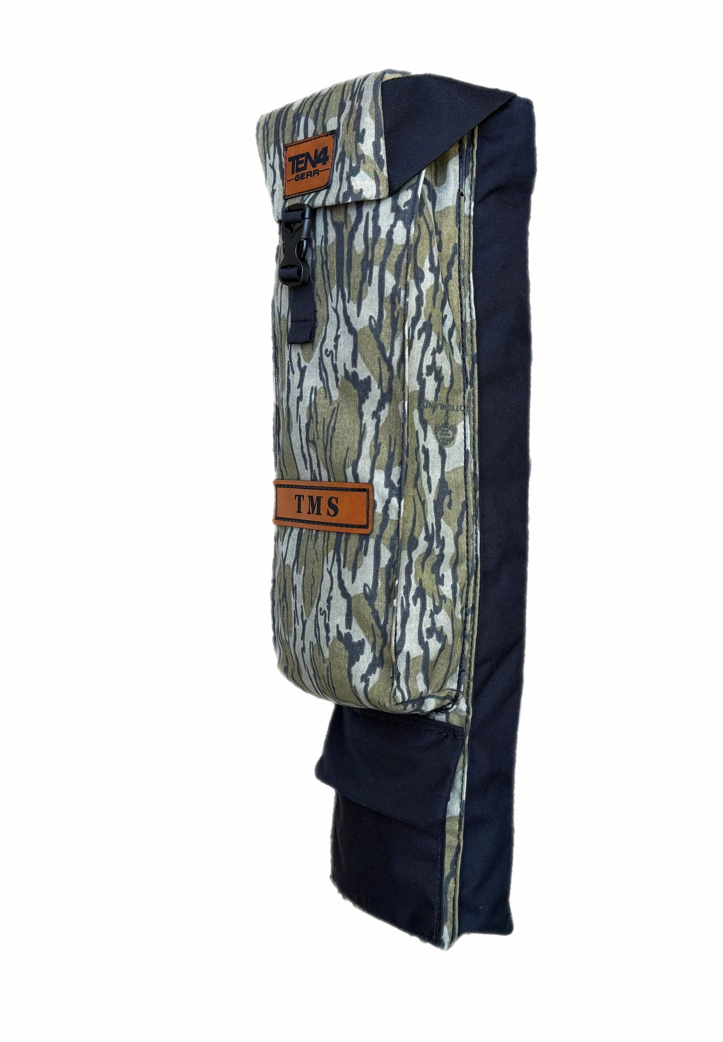 Gear Bag — Series B (Premium)