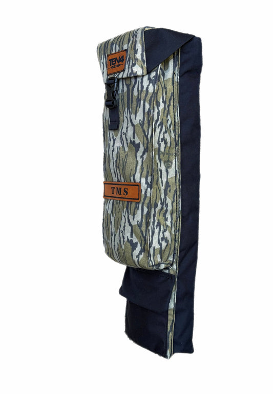 Gear Bag — Series B (Premium)