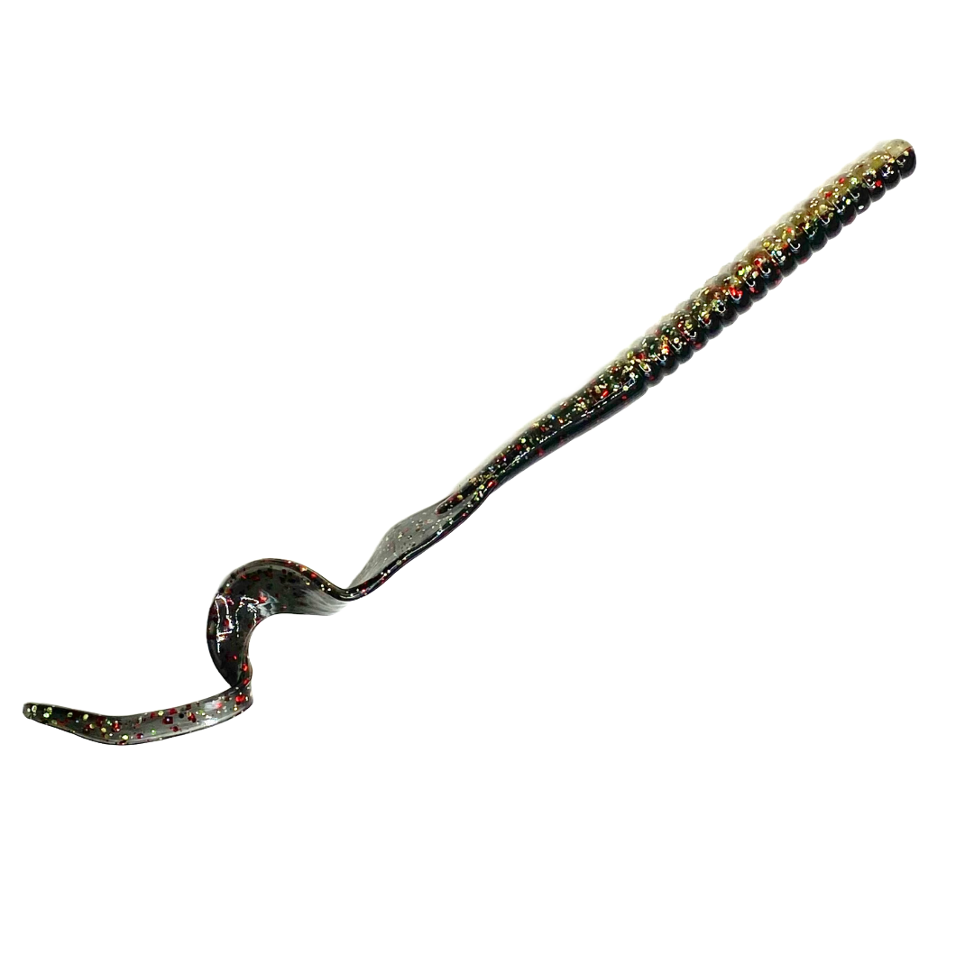 Java Worm - 10 Inch