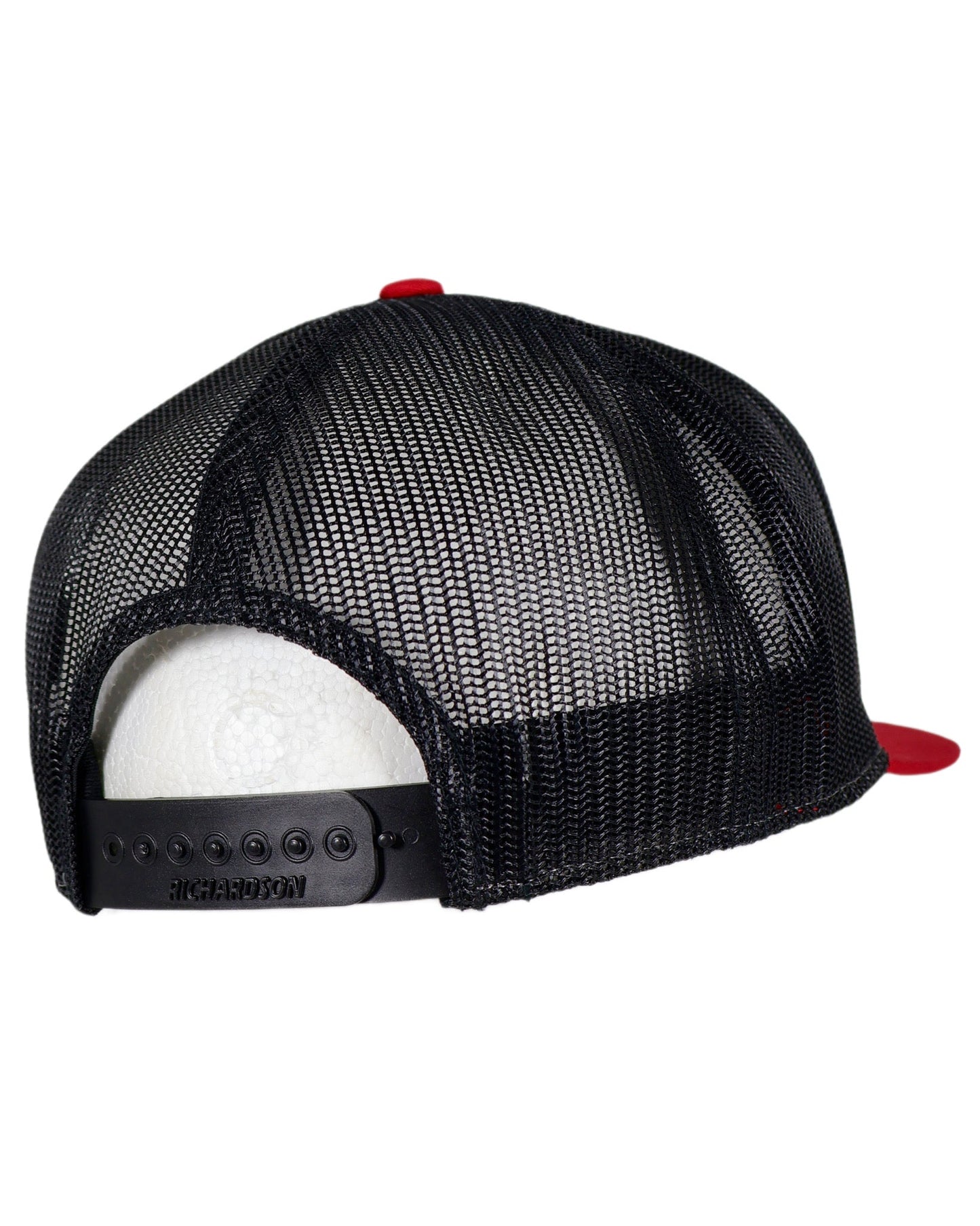Richardson 7 Panel PVC Patch Cap (Multiple Colors)