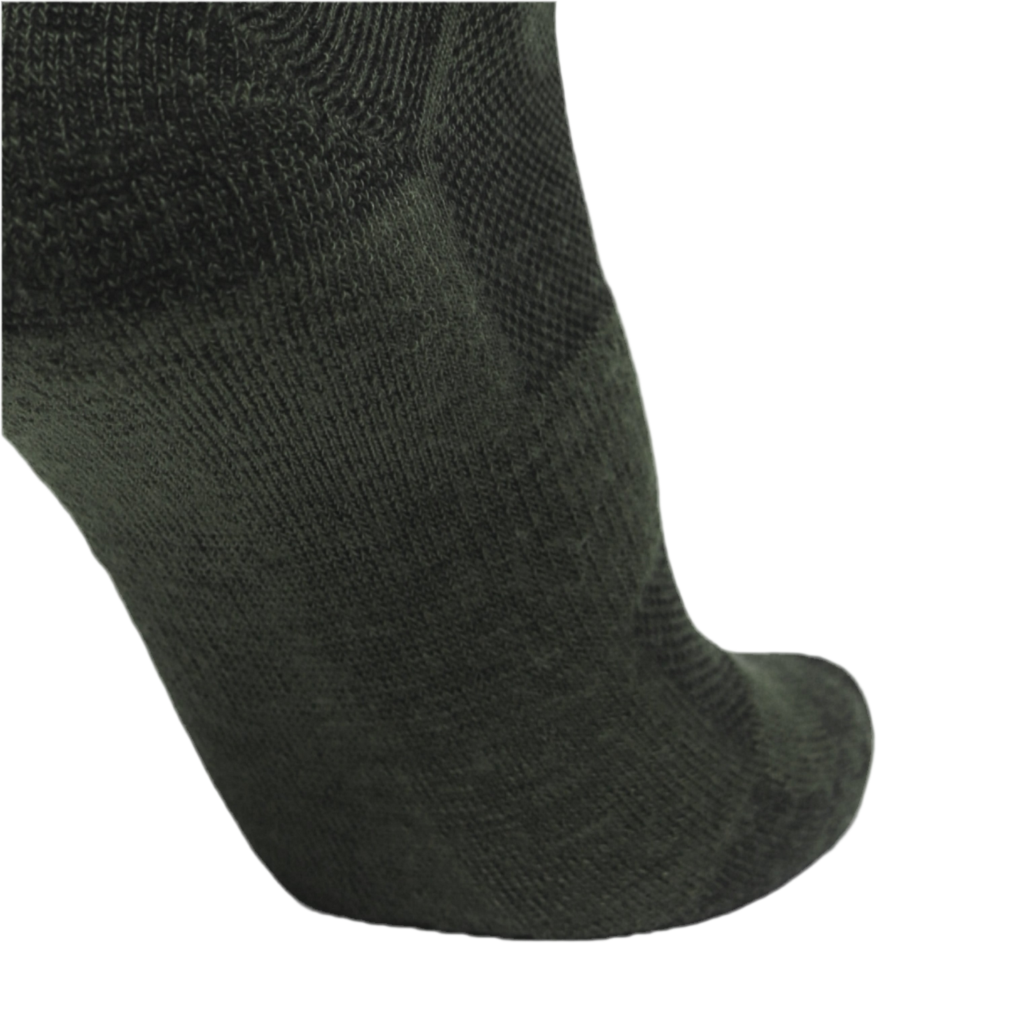 Wool BEAST OTC — Over the Calf Socks