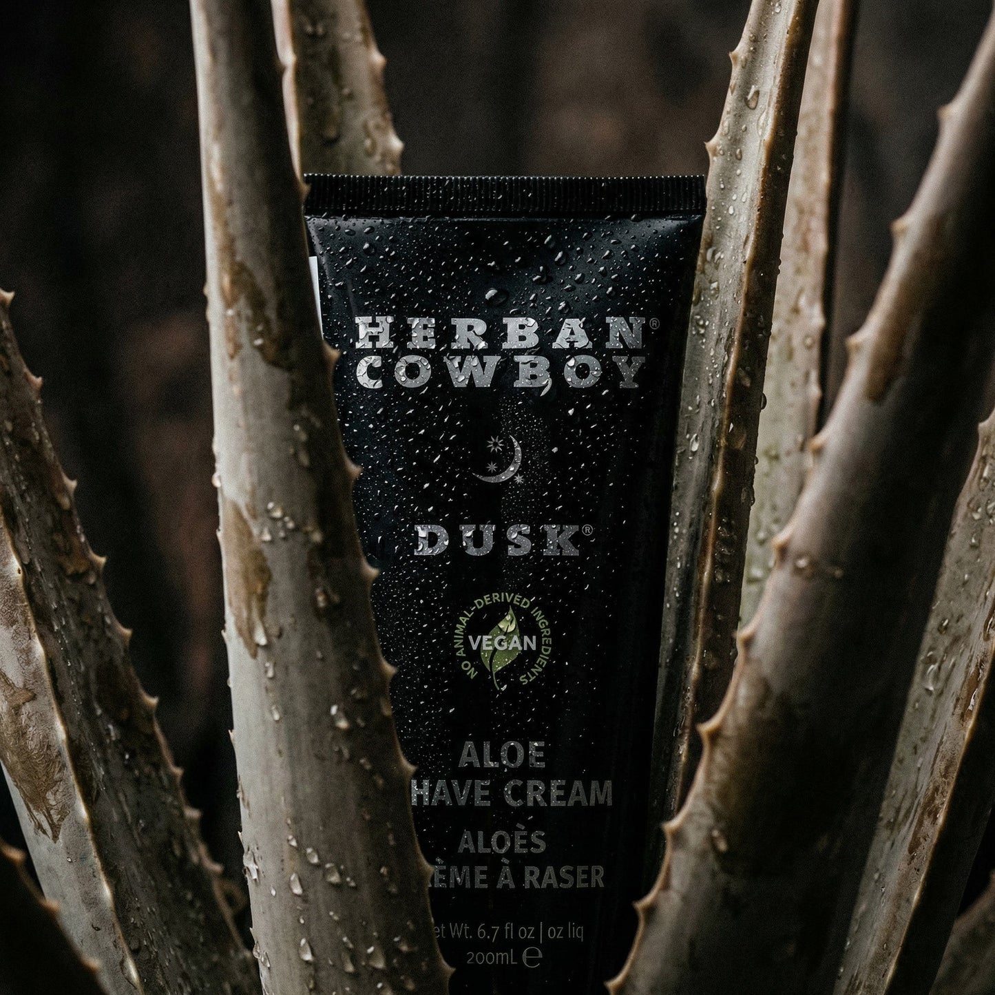 Shave Cream