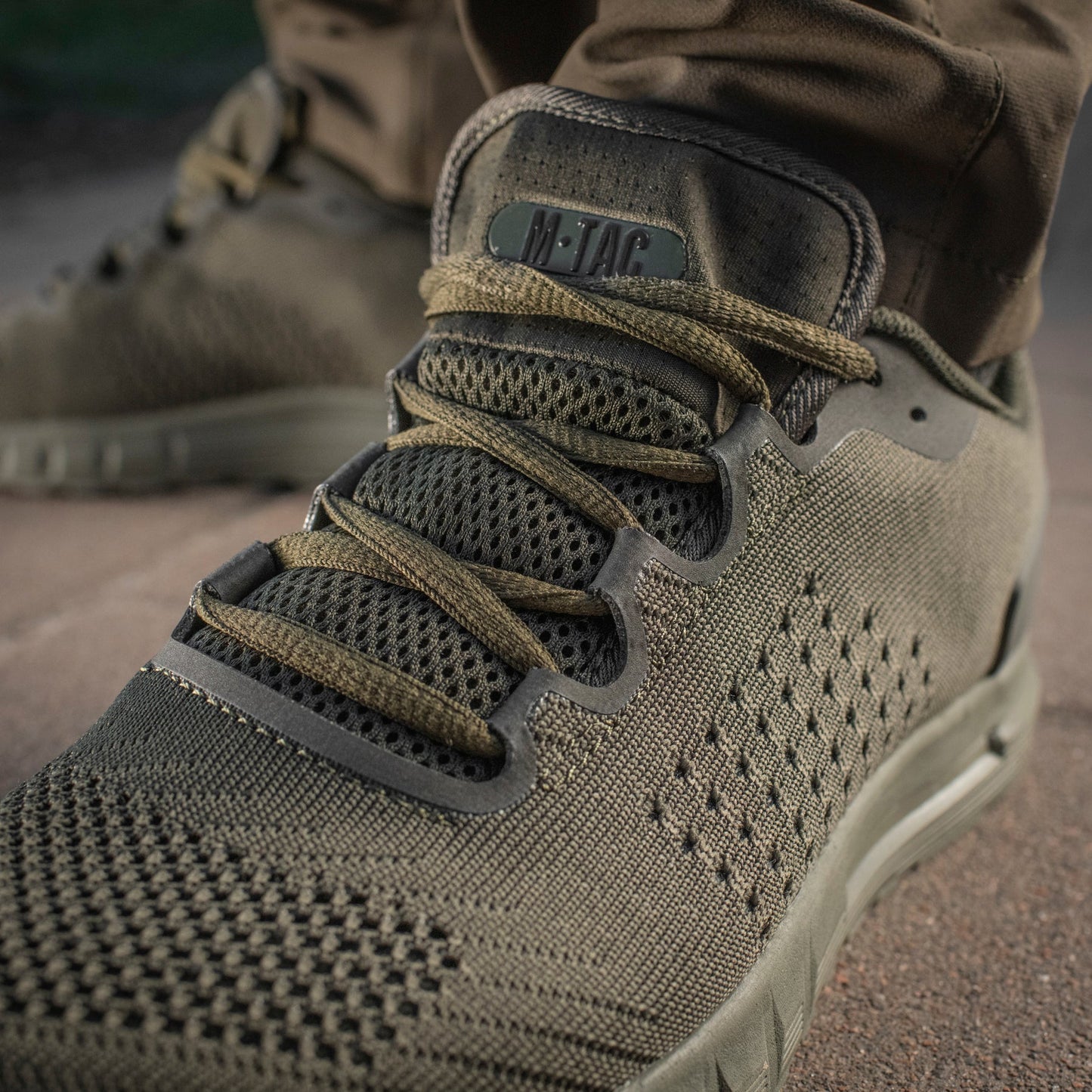 M‑Tac Tactical Sneakers Summer Light