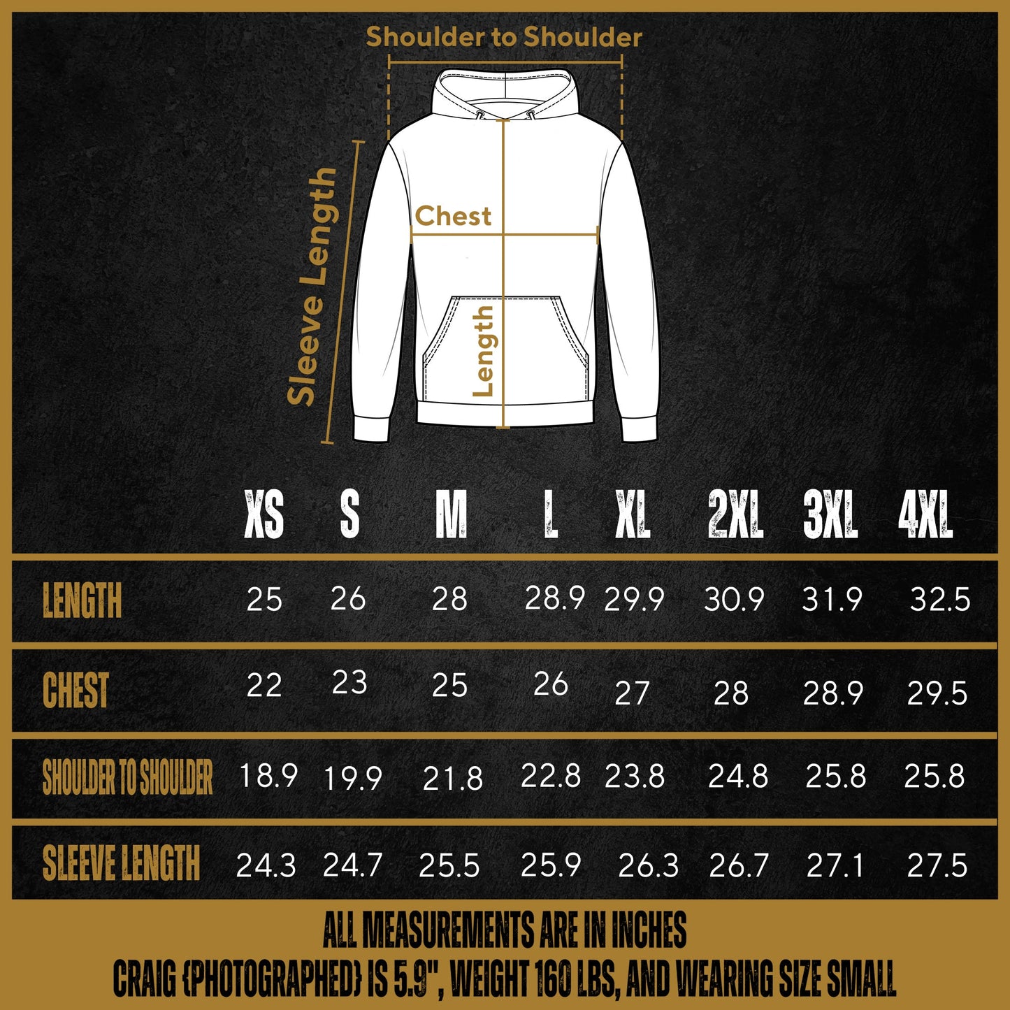 Woobie Hoodies