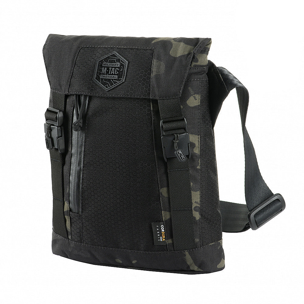 M‑Tac Magnet Shoulder Bag Elite Hex